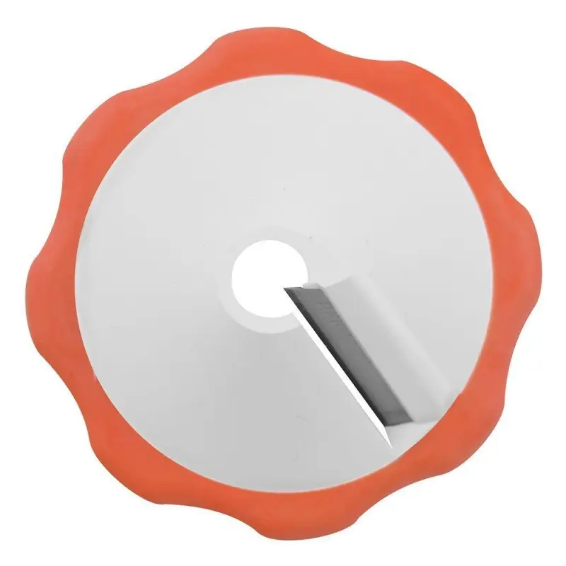 Декоратор для овощей Цветок (ассортимент)