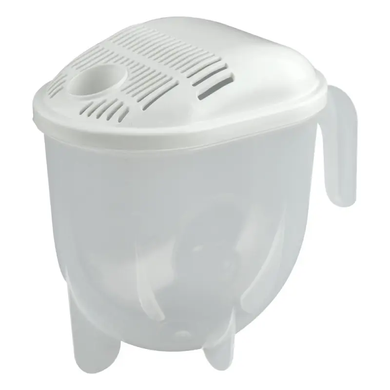 Рисомойка объем 1200 мл