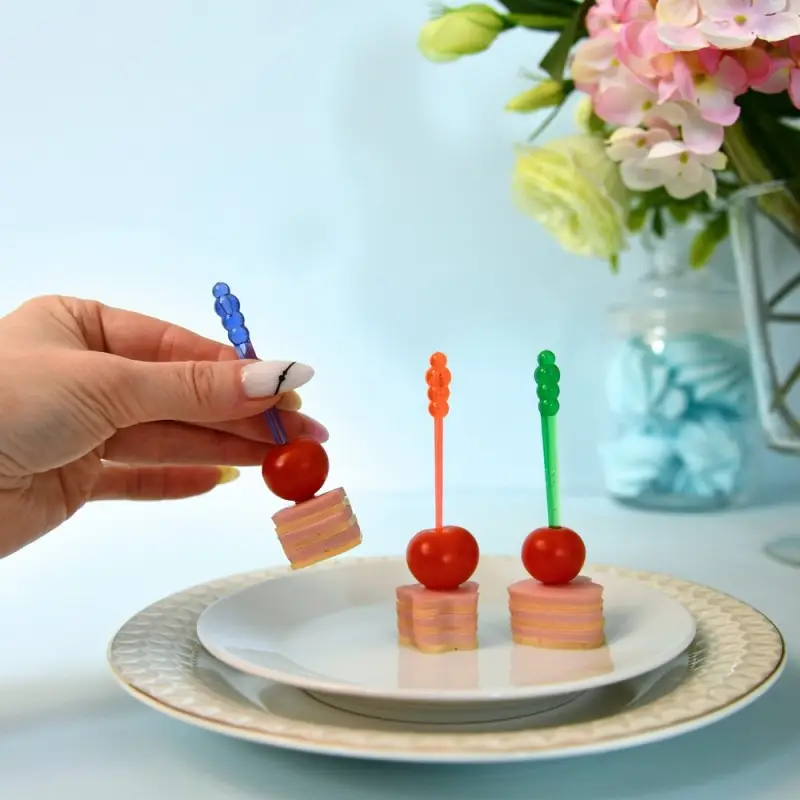 Шпажки для канапе Булава 20 шт