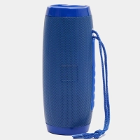 Портативная колонка TG 157 (цвет в ассортименте)