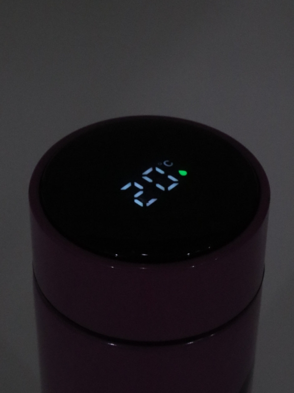 Термос 0,5 (цвет в ассортименте)