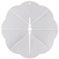 Экран защитный для миксера диаметр 30см