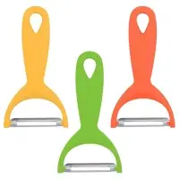 Овощечистка 13 см (ассортимент)