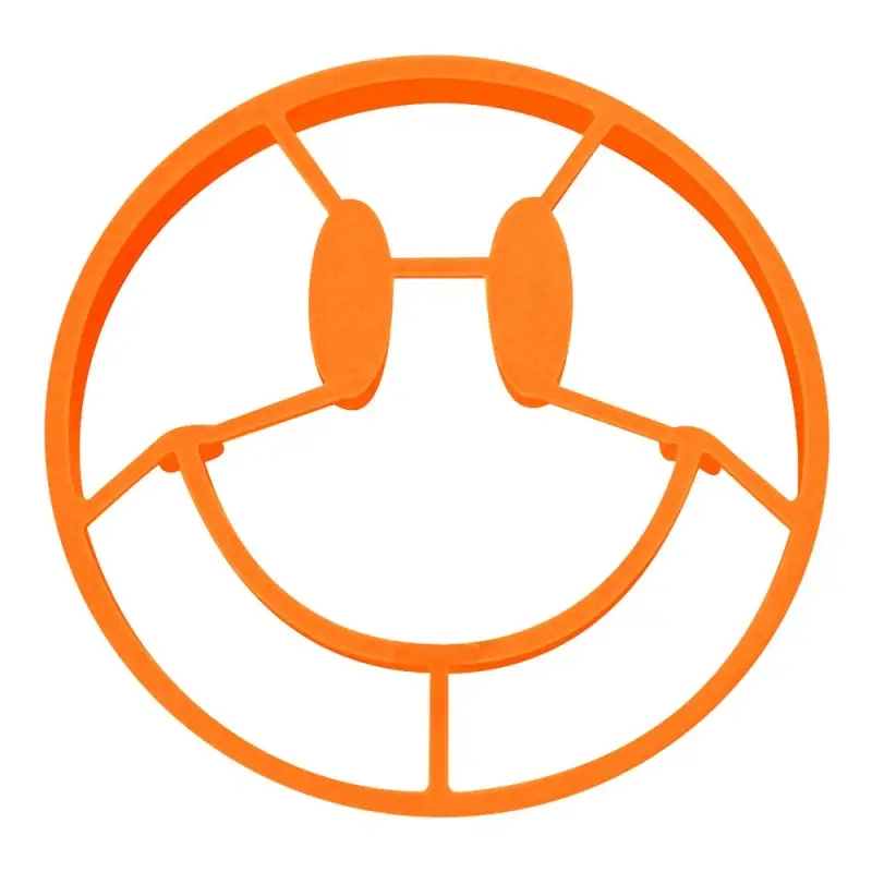 Форма для блинов и омлета Веселый блин