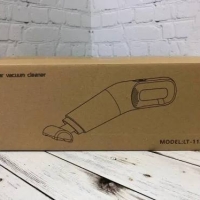 Пылесос для машины