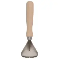 Рыбочистка с ножом