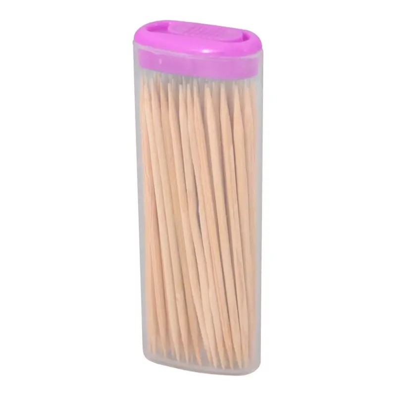 Зубочистки 65 шт