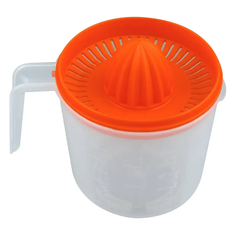 Соковыжималка для цитрусовых (мандарин)