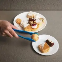 Щипцы кухонные набор 3 шт