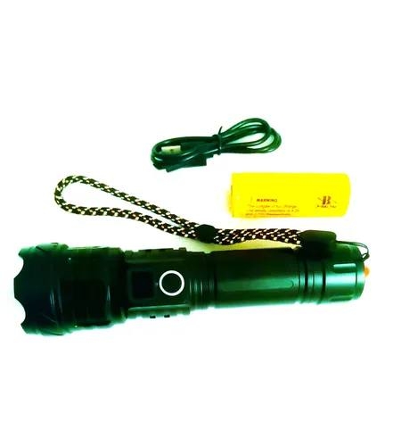 Ручной фонарик