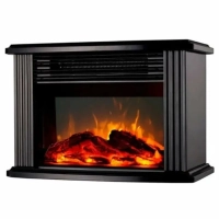 Обогреватель мини-камин