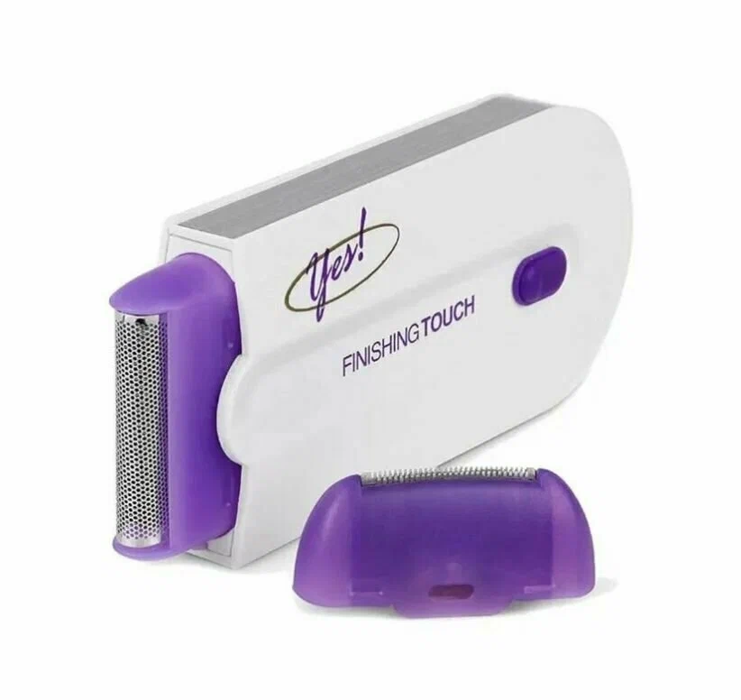 Электроэпилятор ручной Электроэпилятор ручной