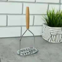 Картофелемялка Фантазия