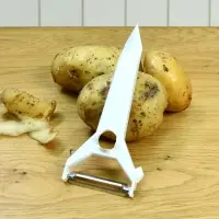 Овощечистка