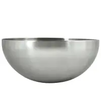 Салатник Металлик емкость 2,5 л