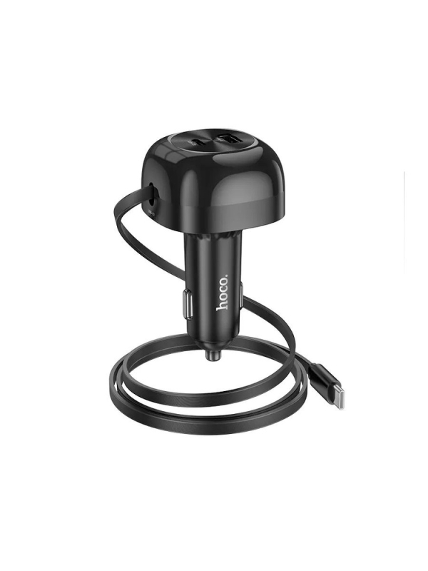 Автомобильное зарядное устройство NZ15