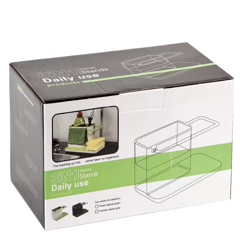 Держатель кухонный (цвет в ассортименте)