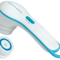 Электрическая массажная щетка для лица