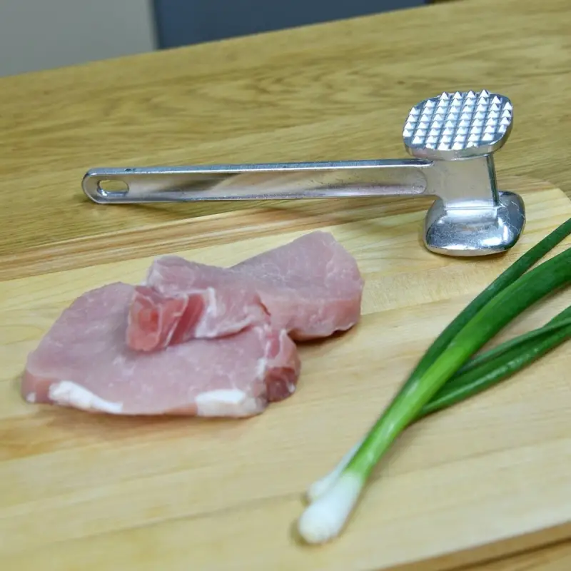 Молоток для мяса Ретро
