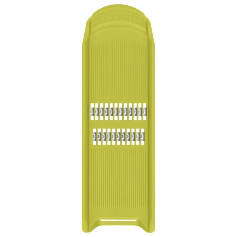 Терка для корейской моркови Эконом мята