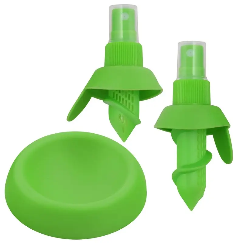 Цитрусовый спрей 3 шт (ассортимент)