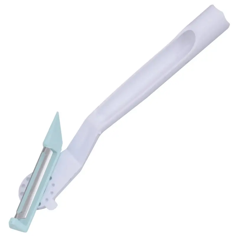 Овощечистка 4 функции (ассортимент)