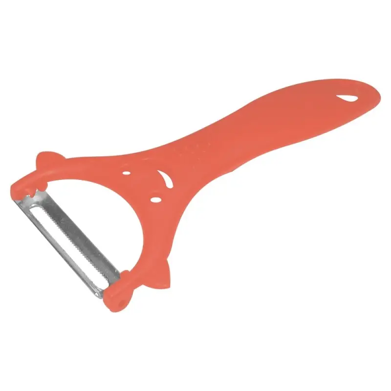 Овощечистка Улыбка Эконом (ассортимент)