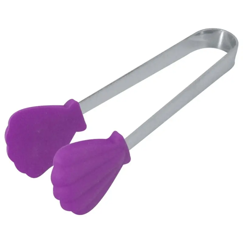 Щипцы для десертов и закусок Ракушки (ассортимент)