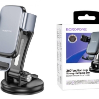 Автомобильный держатель Borofone BH95