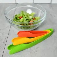 Щипцы для салата 3 шт