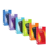 Портативная акустическая система HOCO HC27 (цвет в ассортименте)