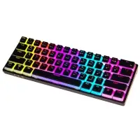 Клавиатура механическая игровая с подсветкой ISA