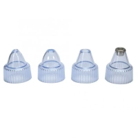 Вакуумный очиститель для лица