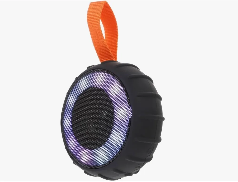 Водонепроницаемая Bluetooth колонка ОР-236