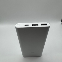 Внешний аккумулятор мощный Xiaomi Power Bank 10000 мАч