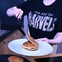 Лопатка для блинов Эконом