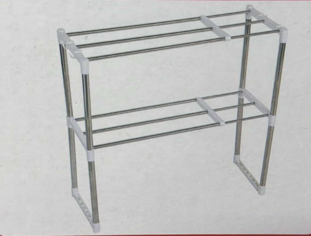 Подставка кухонная полка