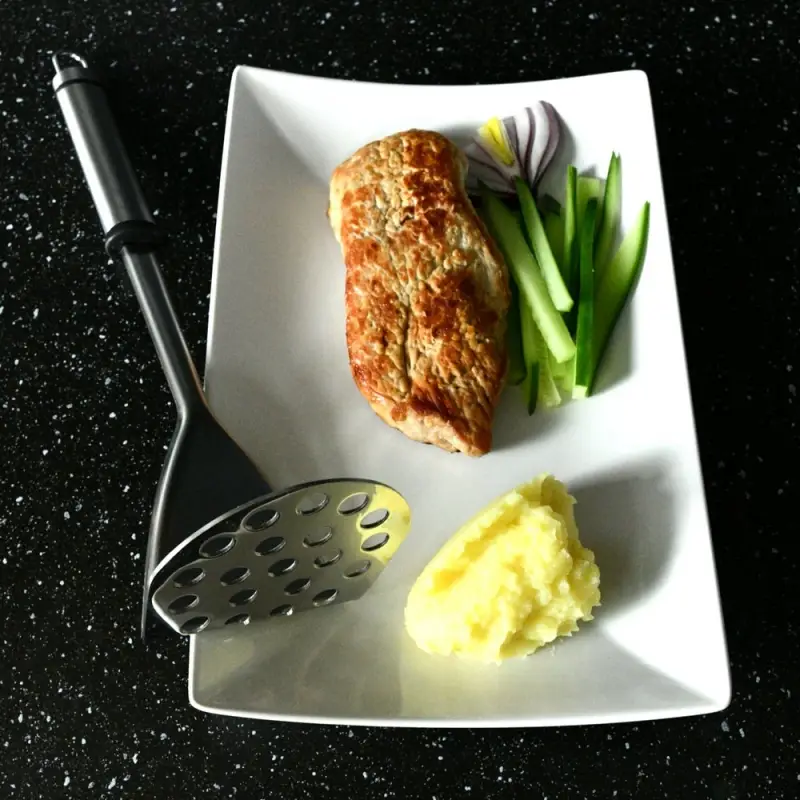 Картофелемялка Премьера