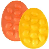 Подставка для яиц Наседка 30х21х2 см