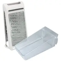 Терка с контейнером