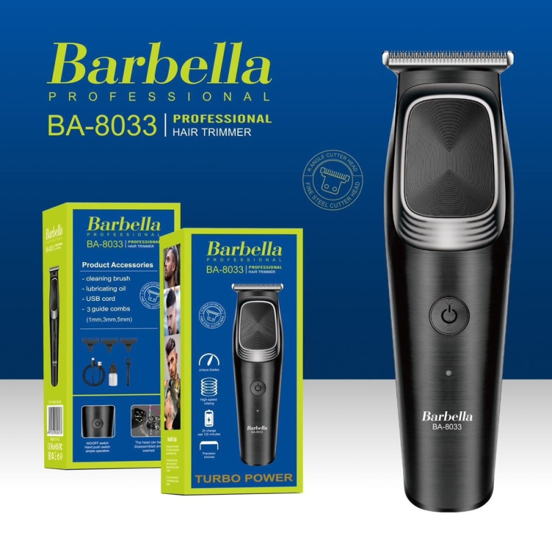 Машинка для стрижки BA-8033