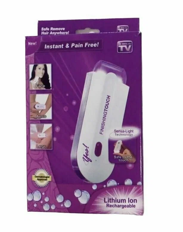 Электроэпилятор ручной Электроэпилятор ручной