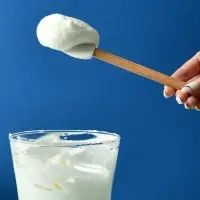 Лопатка Дед Мороз