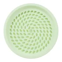 Фруктовница с поддоном сушилка для стаканов 28 см (ассортимент)