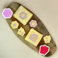 Декоратор для выпечки и сэндвичей