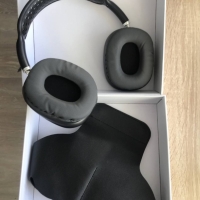 Наушники APods Max черные