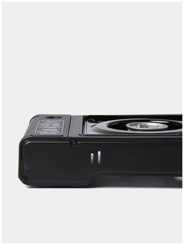 Портативная газовая плита Эмран KW-210