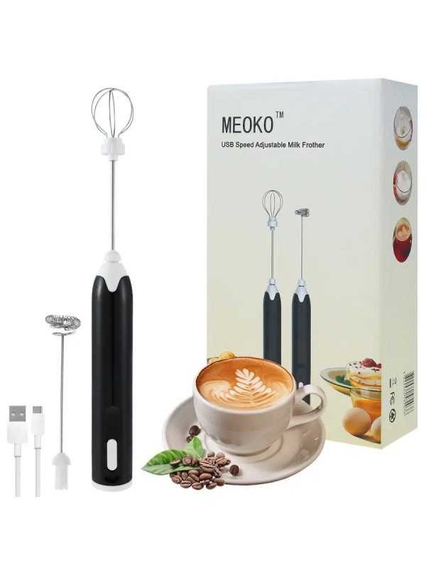 Капучинатор Meoko (ассортимент)