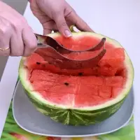 Слайсер для арбуза