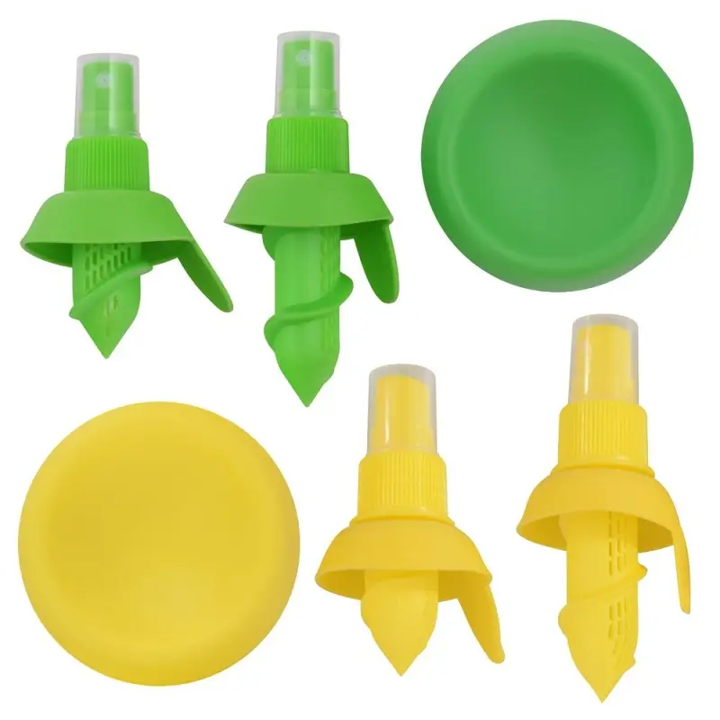 Цитрусовый спрей 3 шт (ассортимент)